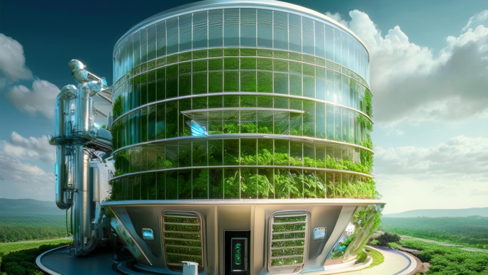 綠建材相關檢測實驗室