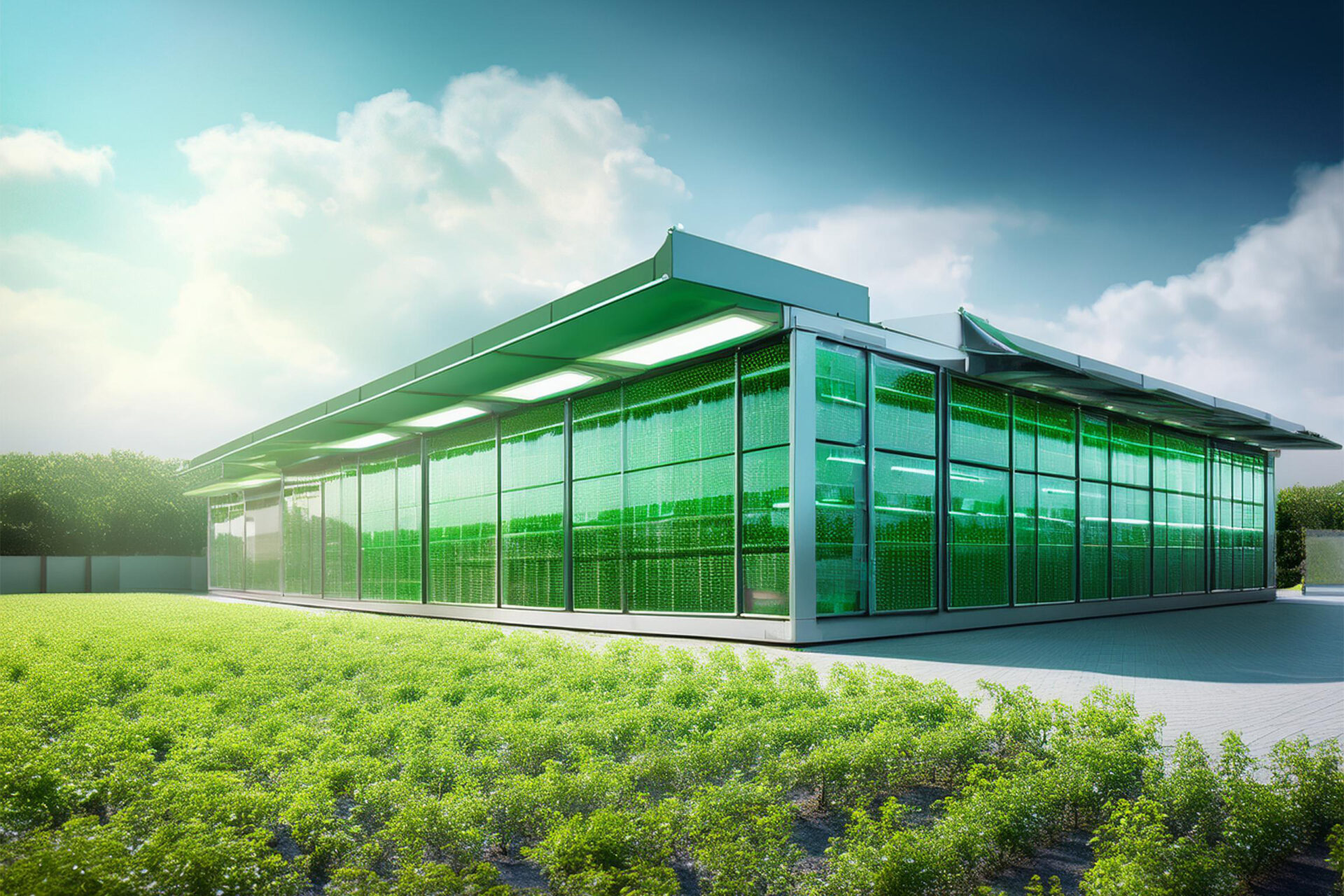 綠建材技術服務中心 【Technical Service Center of Green Building material】